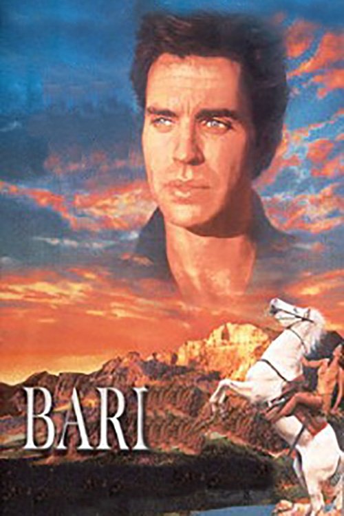 Постер Bari